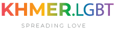 Khmer LGBT Logo