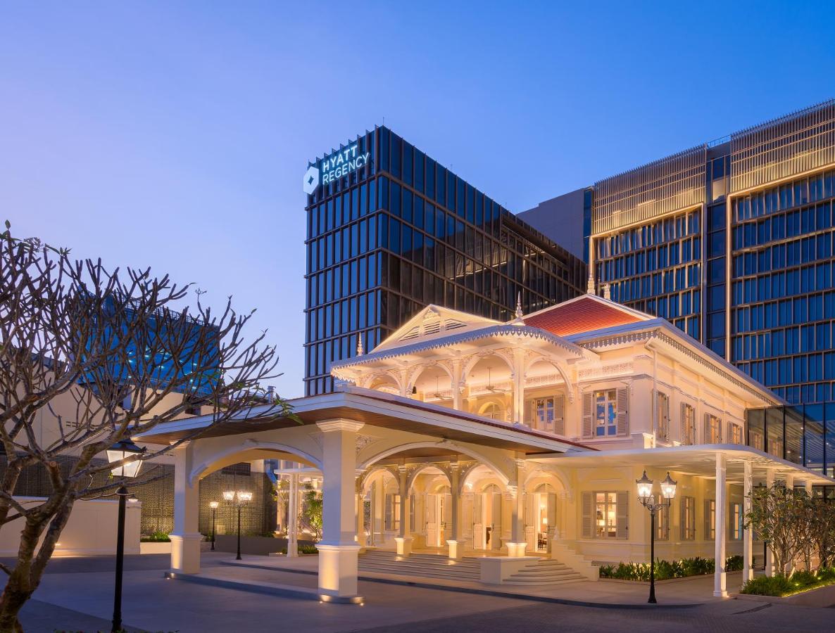 Hyatt-Regency-Phnom-Penh