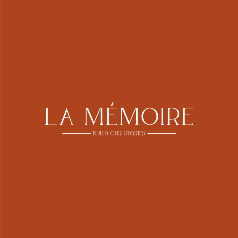La Memoire 768x768